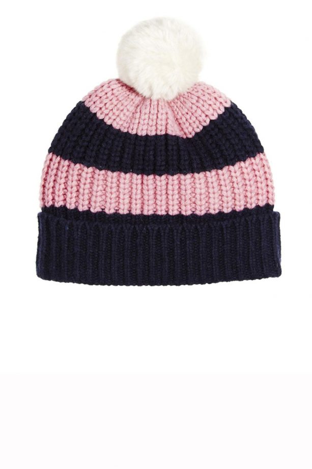 Jack Wills Bobble Hat, £29.50