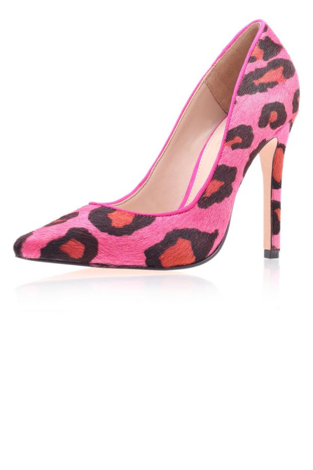 Kurt Geiger Astro Heels, £120
