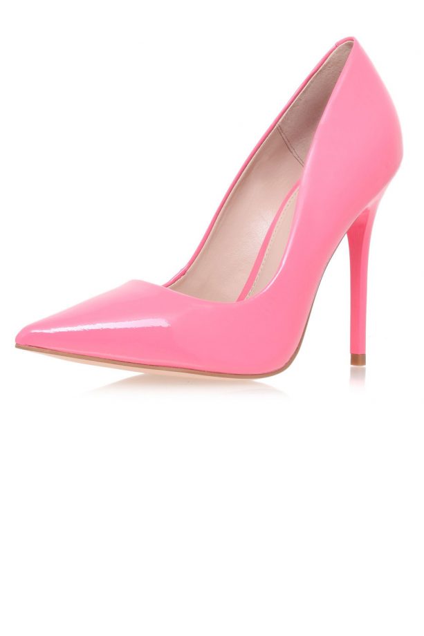 Kurt Keiger Gilbert Heels, £120