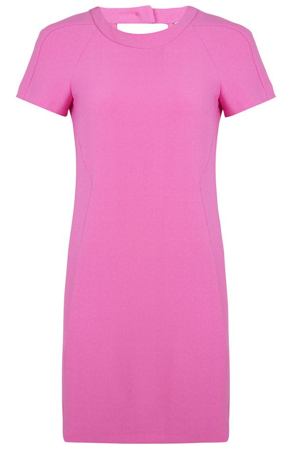 Miss Selfridge T-Shirt Dress, £39