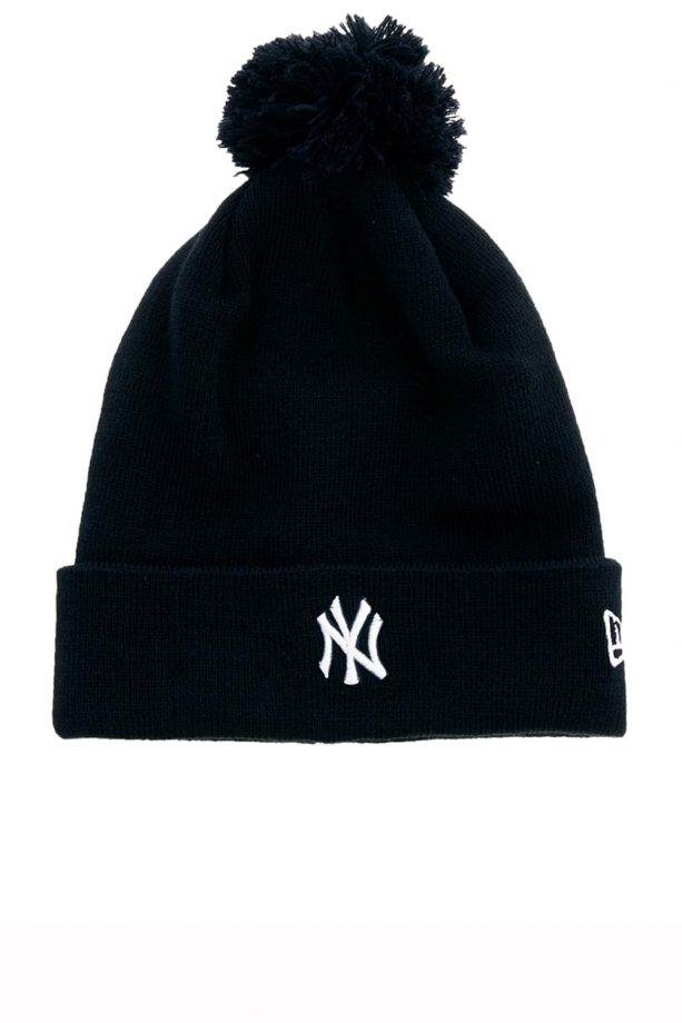 New Era New York Yankees Beanie, £20