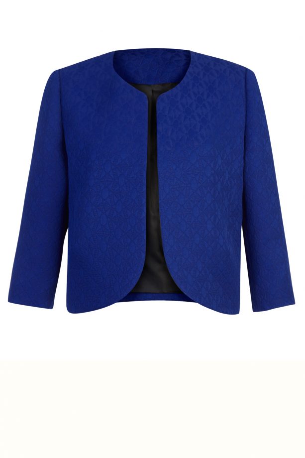 Primark Diamond Quilted Jacket, £17