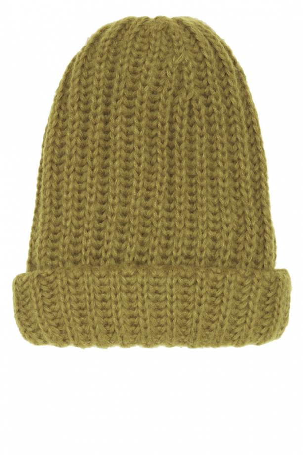 Topshop Double Chunky Hat, £16