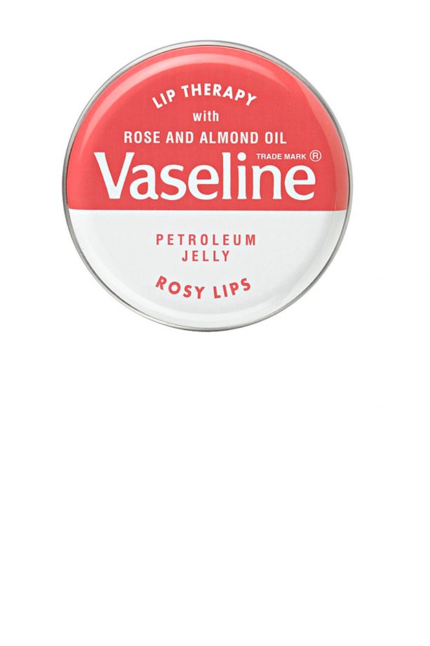 Vaseline Lip Therapy In Rose, £1.99