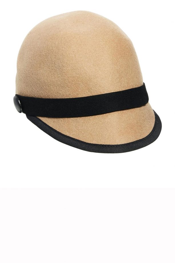 Warehouse Riding Hat, £20