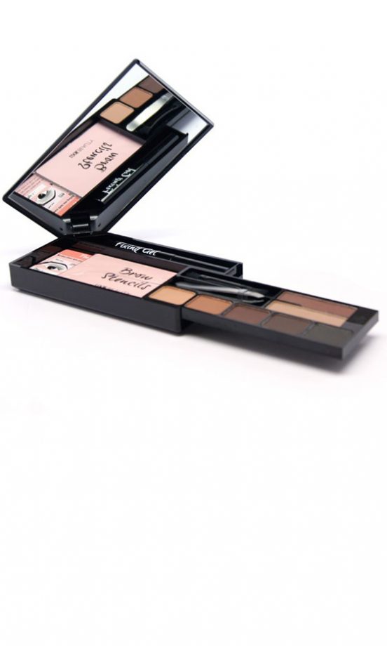 LOOK Beauty Eye Brow Kit, £11.99