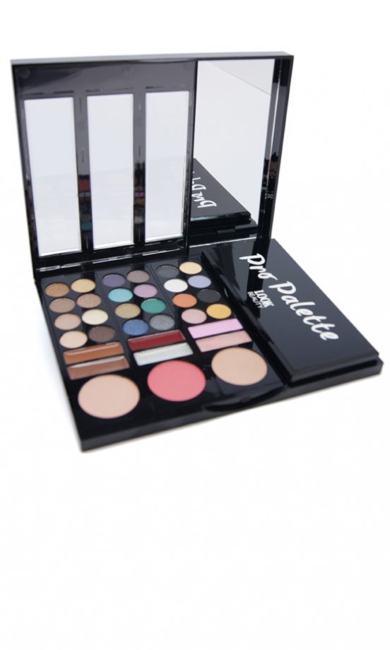 LOOK Beauty Pro Palette, £15