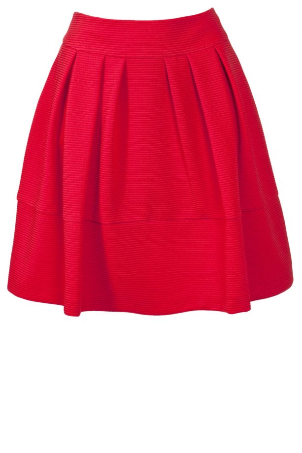 F&F At Tesco Skater Skirt, £20