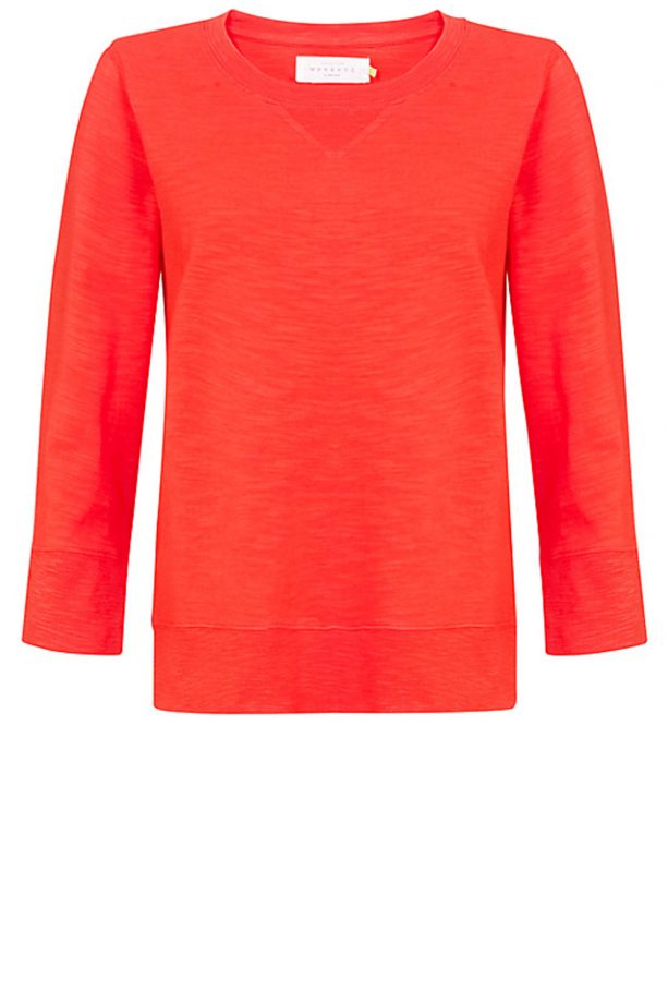 John Lewis Neon Top, £38