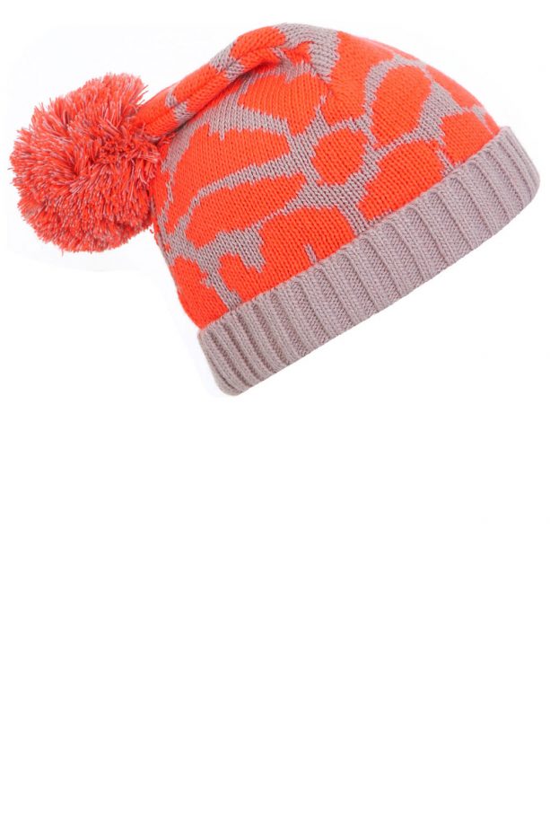 Miss Selfridge Bobble Hat, £14