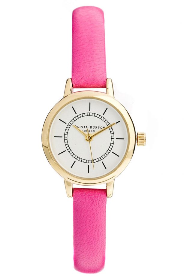 Olivia Burton Watch, £55