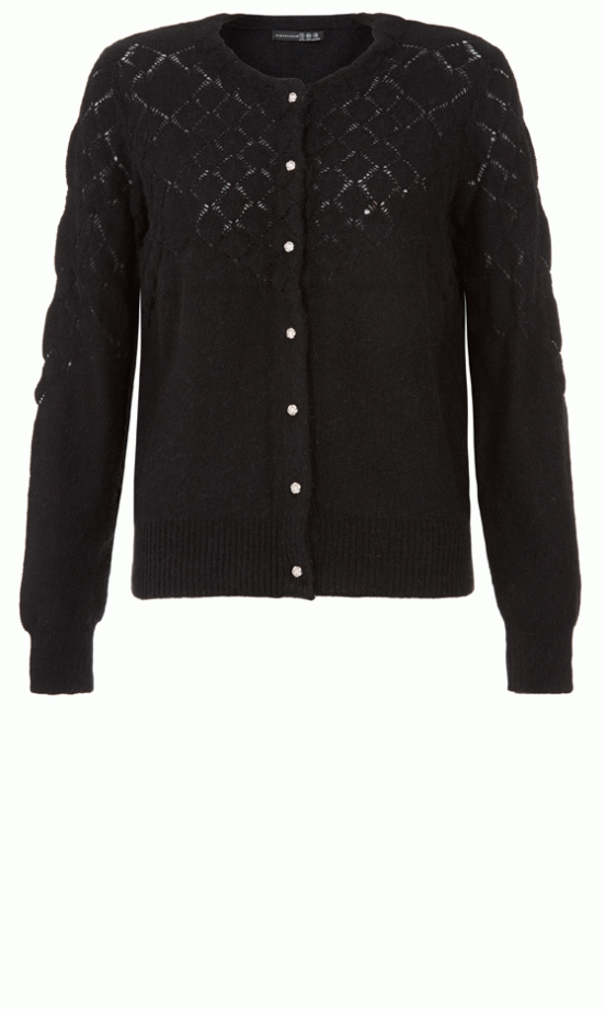 Primark Angora Cardigan, £14