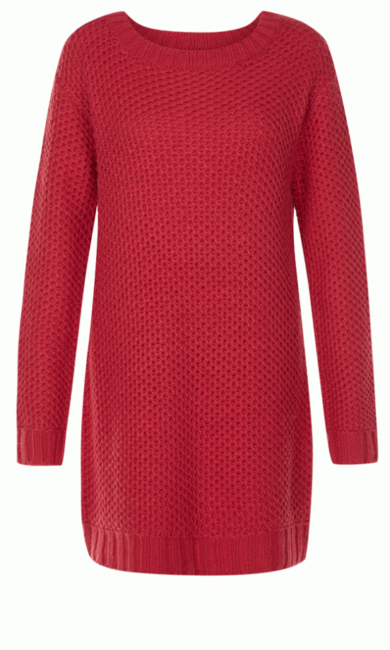 Primark Jumper Dress, £12
