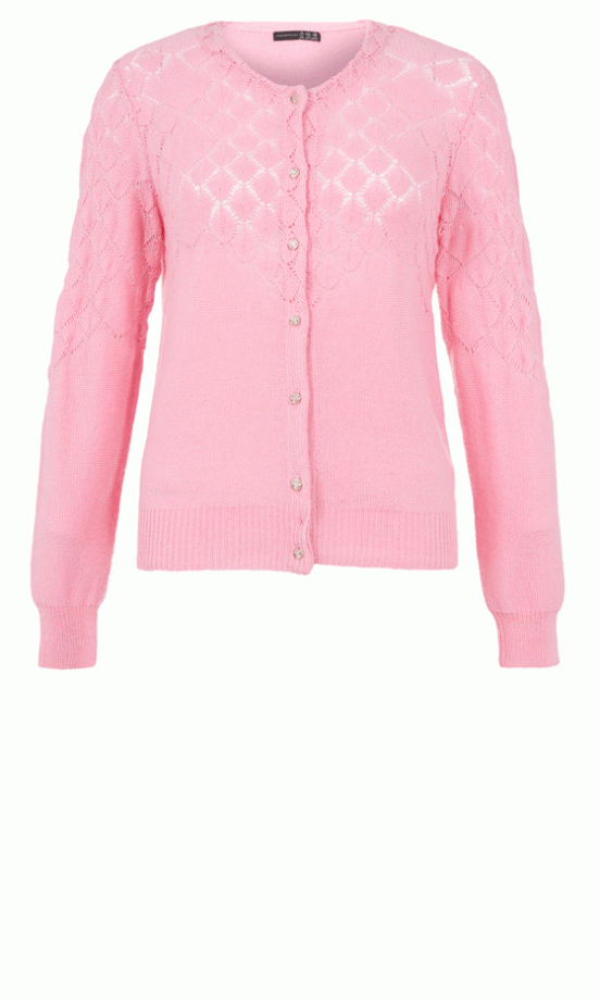 Primark Angora Cardigan, £14
