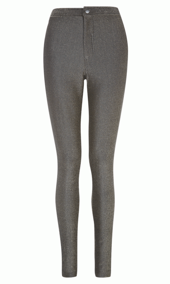 Primark Sparkling Disco Pants, £16