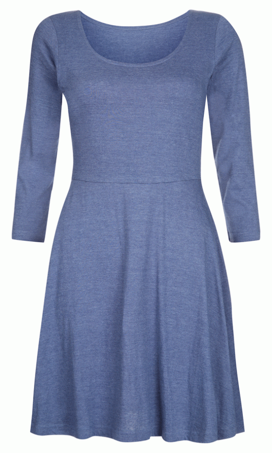 Primark Skater Dress, £5
