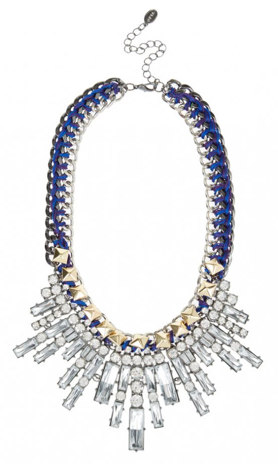 Primark Limited Edition Necklace, £8