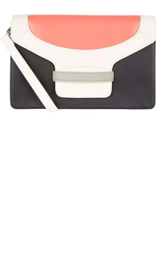 Primark Colour Block Bag, £8