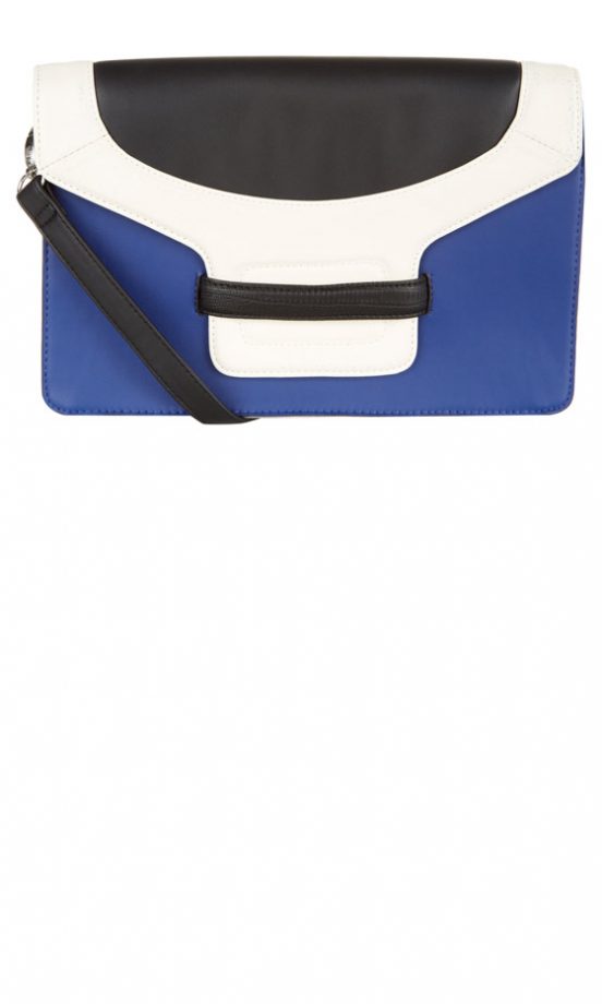 Primark Block Colour Bag, £8