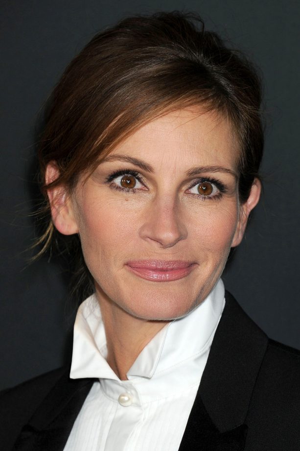 Julia Roberts 'August Osage County' film premiere, Los Angeles