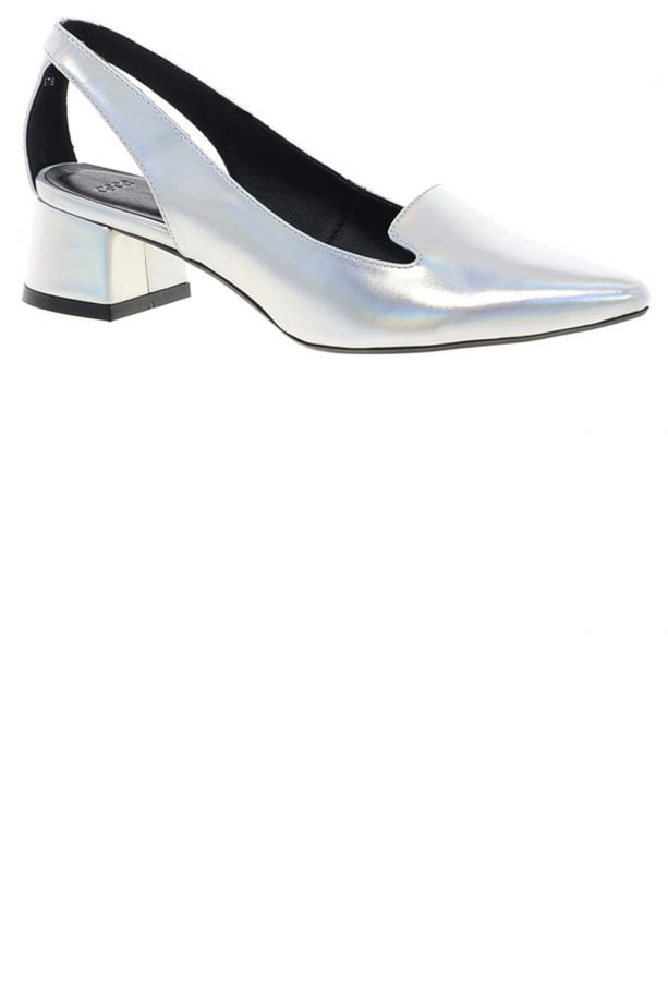 Asos Shoreditch Pointed Heels, £35