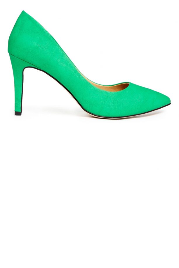 Asos Spring Break Heels, £25