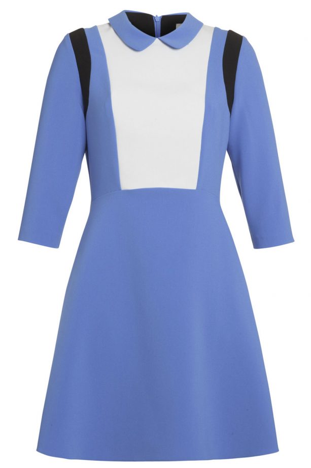 F&F Limited Edition Colour Block Dress, £28