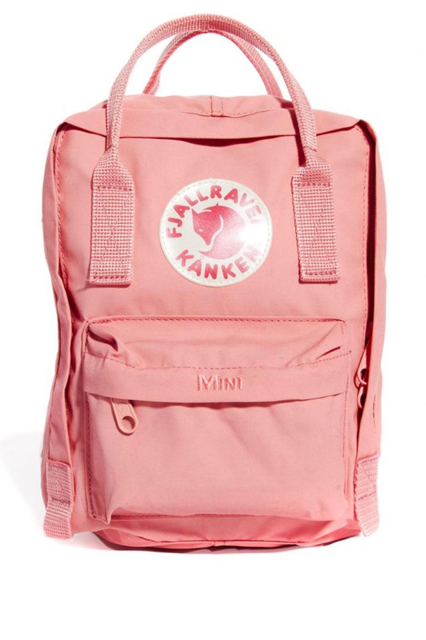 Fjallraven Mini Backpack, £48