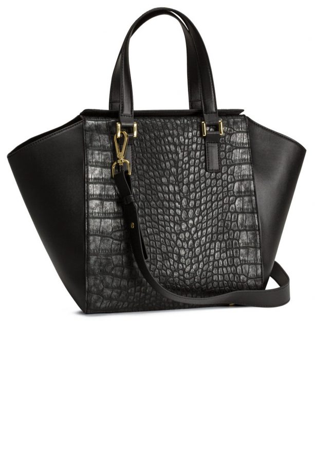 H&M Handbag, £29.99