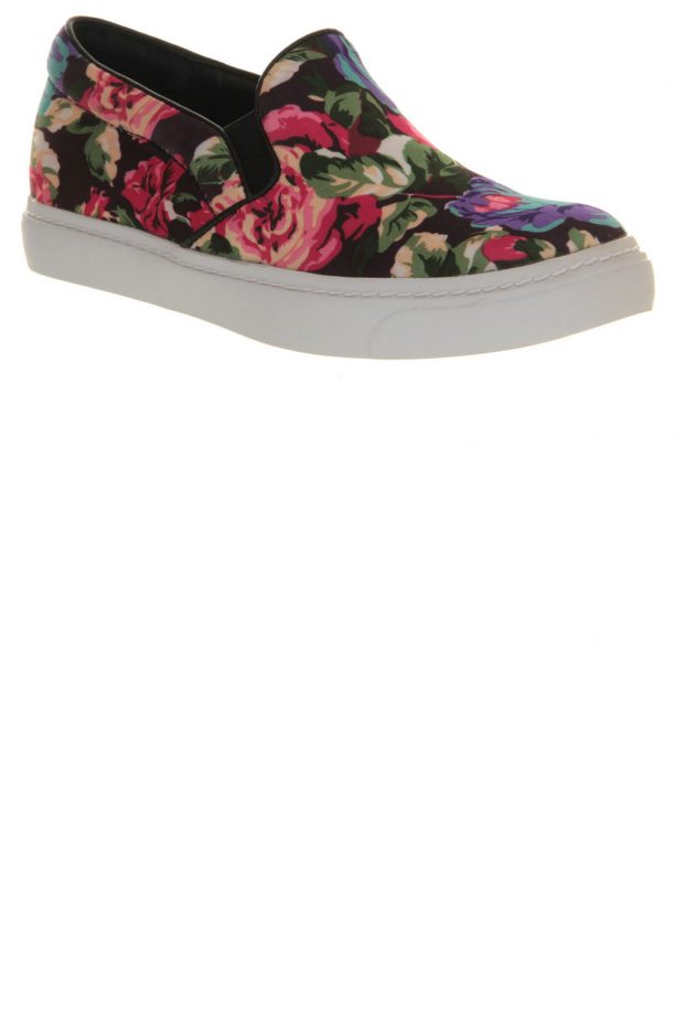 Jeffrey Campbell Alva Slip-On, £70
