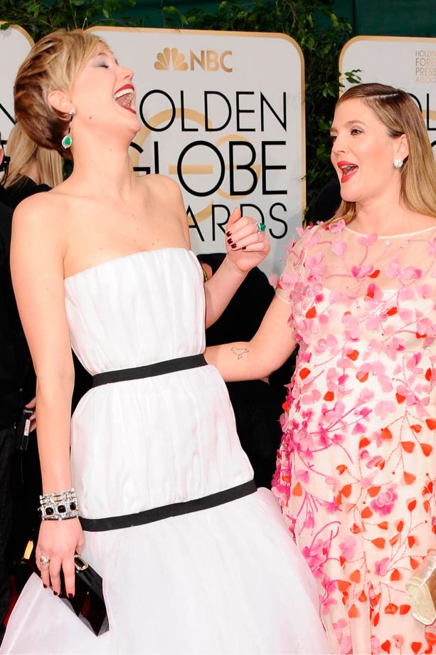 Jennifer Lawrence: 23 Hilarious Quotes That Make Us Love Her EVEN MORE
