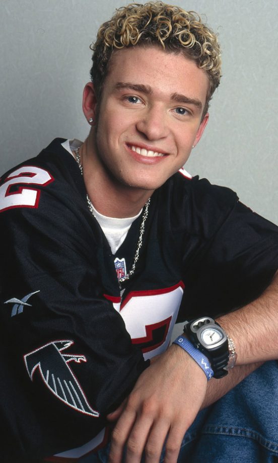 Justin Timberlake