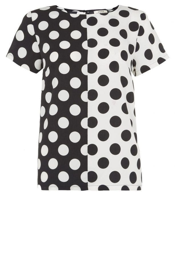 Matalan Sport Print Box Top, £10