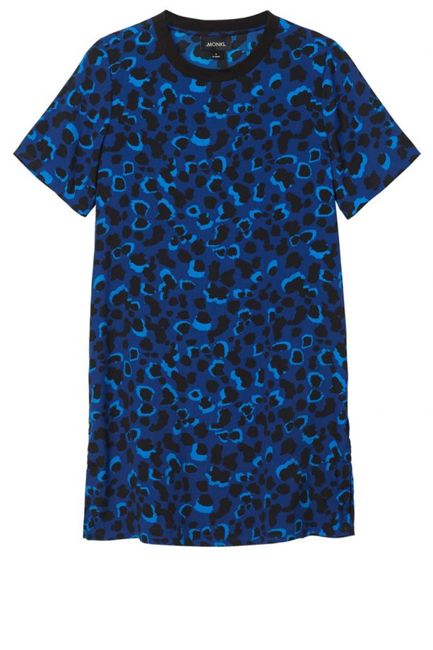 Monki Christie Dress, £25