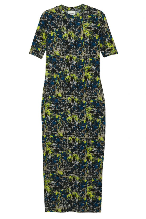 Monki Jenna Dress, £18