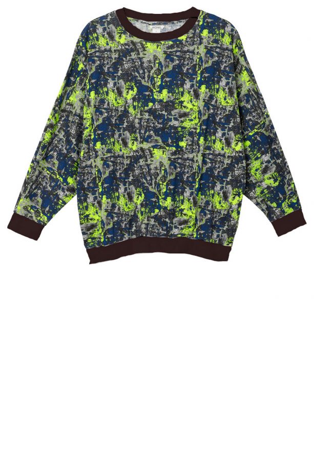 Monki Maiken Top, £18