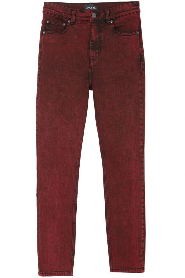 Monki O2 Jeans, £35