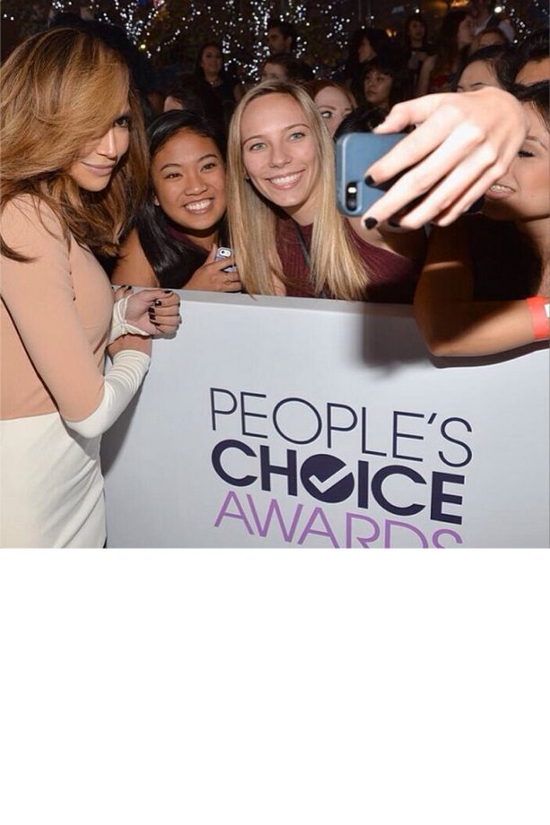 Naya Rivera Says Glee Has The BEST Fans In The World