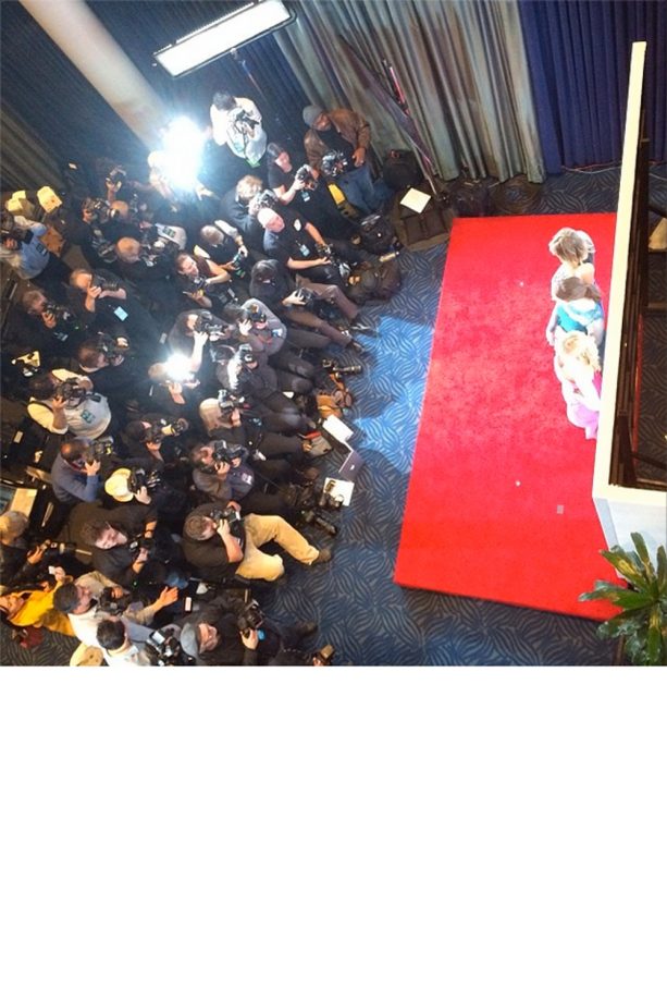 The PCA's From The Press Room