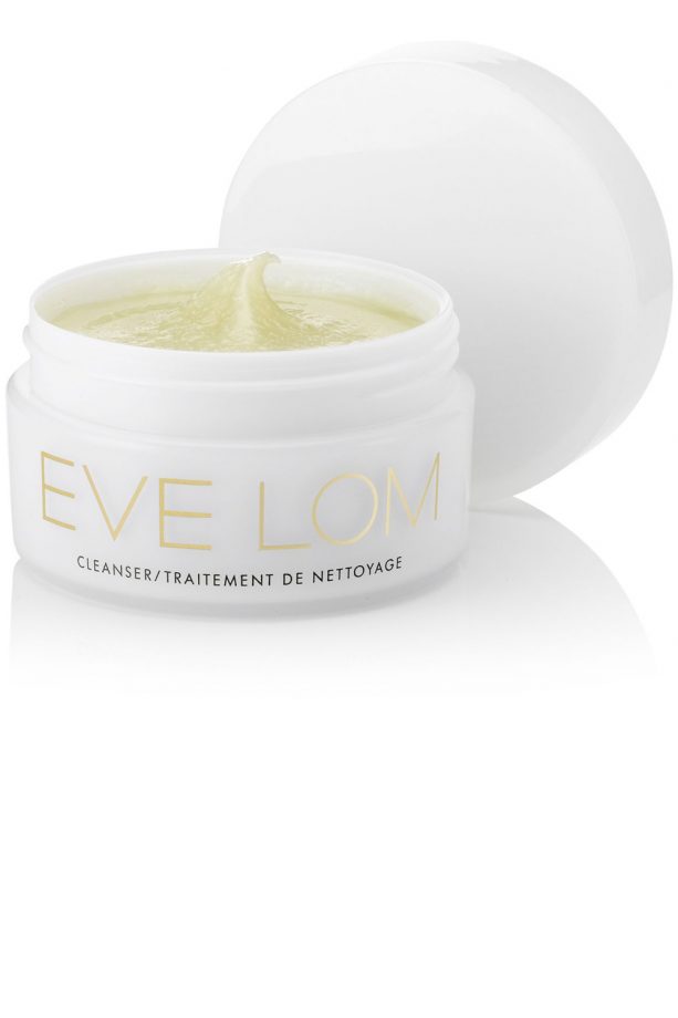 Eve Lom Cleanser, £40