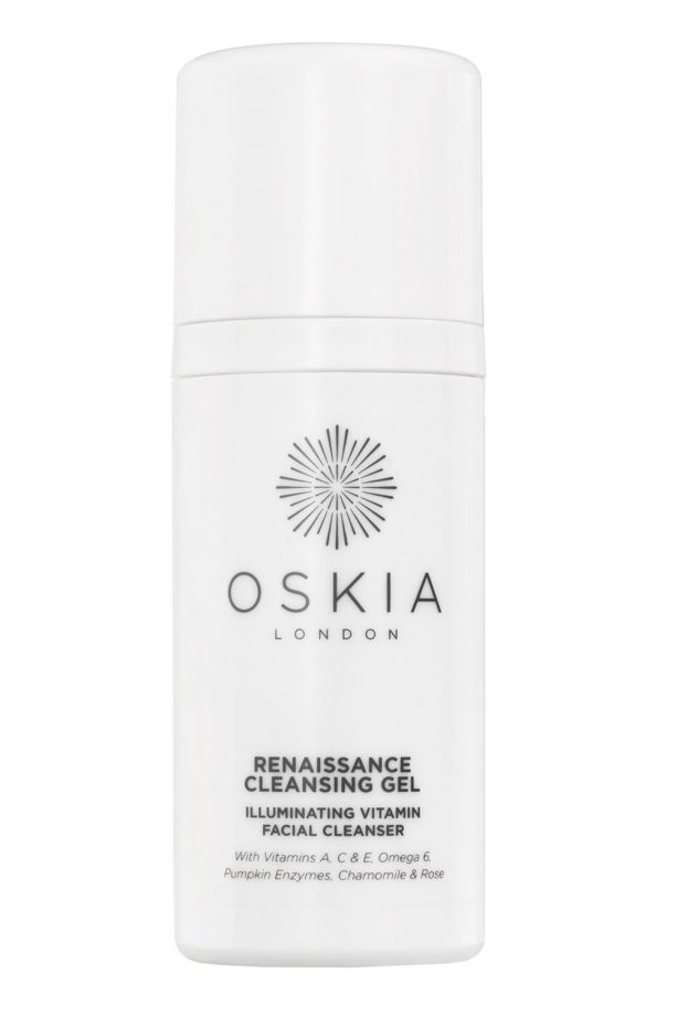 Oskia Renaissance Cleansing Gel, £29.50