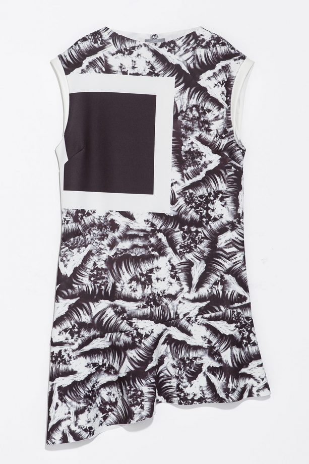 Zara Spring/Summer 2014 Collection