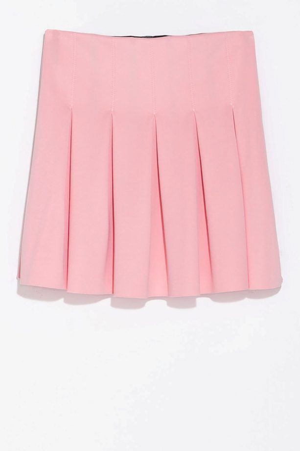 Zara Spring/Summer 2014 Collection