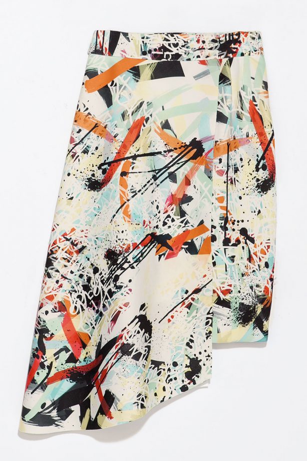 Zara Spring/Summer 2014 Collection