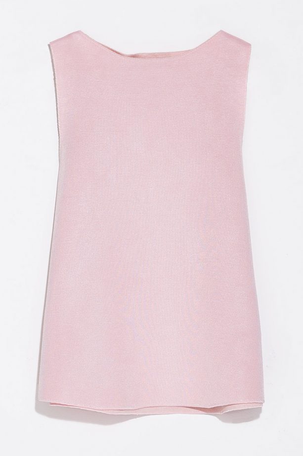 Zara Spring/Summer 2014 Collection