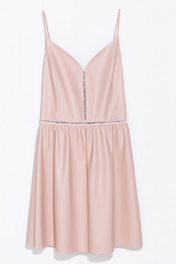 Zara Spring/Summer 2014 Collection
