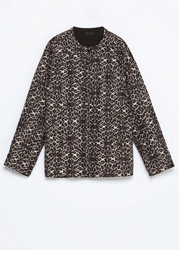 Zara Spring/Summer 2014 Collection