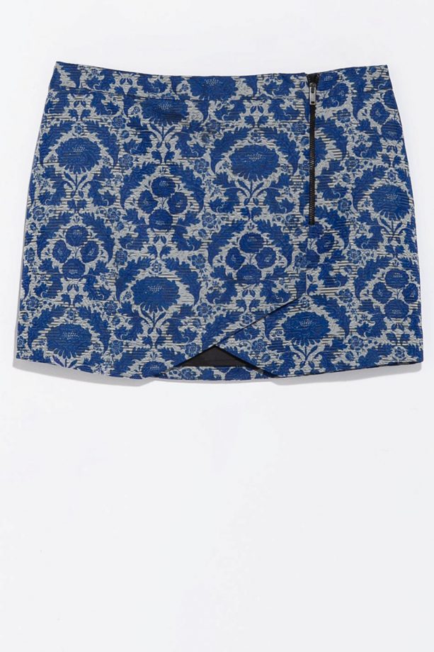 Zara Spring/Summer 2014 Collection