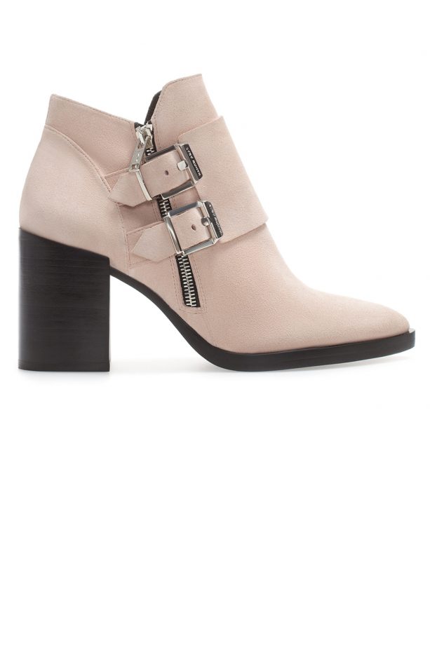 Zara Spring/Summer 2014 Collection