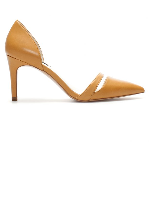 Zara Spring/Summer 2014 Collection